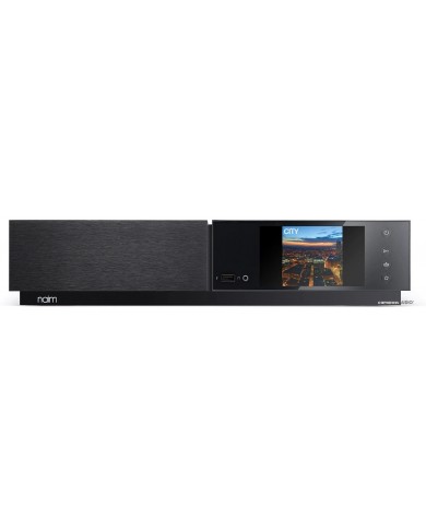 Naim Uniti Nova All-in-One
