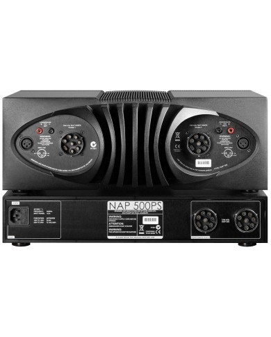 Naim NAP 500 DR