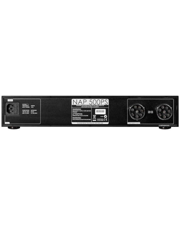 Naim NAP 500 PS Naim NAP 500 PS