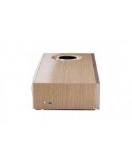 Naim Audio Mu-so 2nd Generation Wood Edition Light Oak