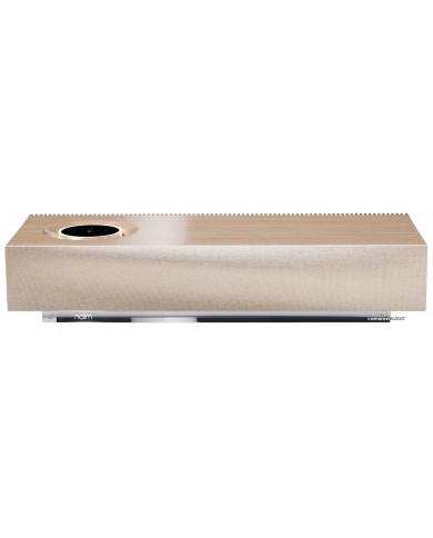 Naim Audio Mu-so 2nd Generation Wood Edition Light Oak