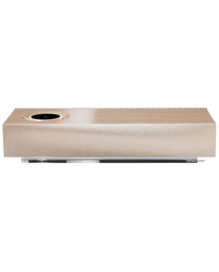 Naim Audio Mu-so 2nd Generation Wood Edition Light Oak Naim Audio Mu-so 2nd Generation Wood Edition Light Oak