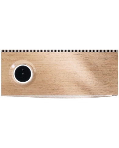 Naim Audio Mu-so 2nd Generation Wood Edition Light Oak Naim Audio Mu-so 2nd Generation Wood Edition Light Oak