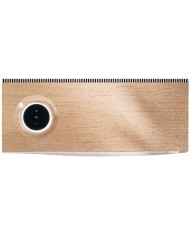 Naim Audio Mu-so 2nd Generation Wood Edition Light Oak