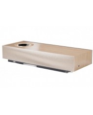 Naim Audio Mu-so 2nd Generation Wood Edition Light Oak Naim Audio Mu-so 2nd Generation Wood Edition Light Oak