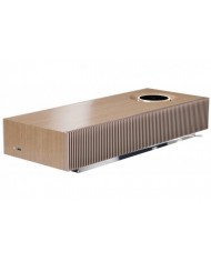 Naim Audio Mu-so 2nd Generation Wood Edition Light Oak Naim Audio Mu-so 2nd Generation Wood Edition Light Oak
