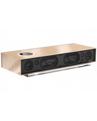 Naim Audio Mu-so 2nd Generation Wood Edition Light Oak Naim Audio Mu-so 2nd Generation Wood Edition Light Oak