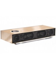 Naim Audio Mu-so 2nd Generation Wood Edition Light Oak