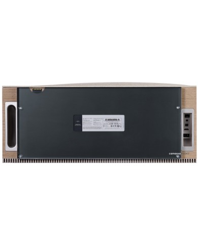 Naim Audio Mu-so 2nd Generation Wood Edition Light Oak Naim Audio Mu-so 2nd Generation Wood Edition Light Oak