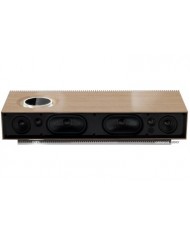 Naim Audio Mu-so 2nd Generation Wood Edition Light Oak Naim Audio Mu-so 2nd Generation Wood Edition Light Oak
