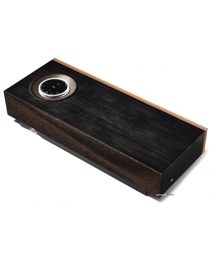 Naim Mu-so 2nd Generation Bentley Edition Naim Mu-so 2nd Generation Bentley Edition