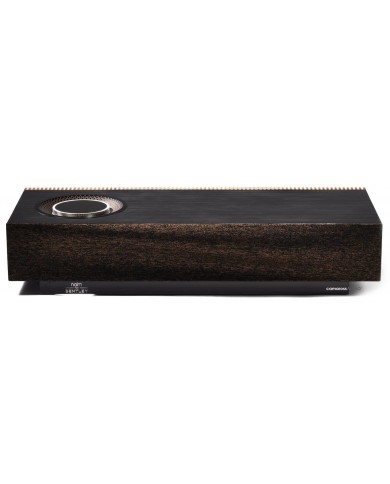 Naim Mu-so 2nd Generation Bentley Edition
