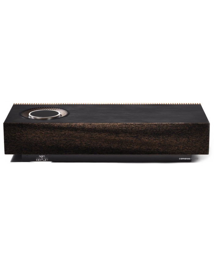 Naim Mu-so 2nd Generation Bentley Edition Naim Mu-so 2nd Generation Bentley Edition