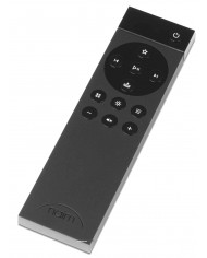 Naim Mu-so 2nd Generation Bentley Edition Remote control