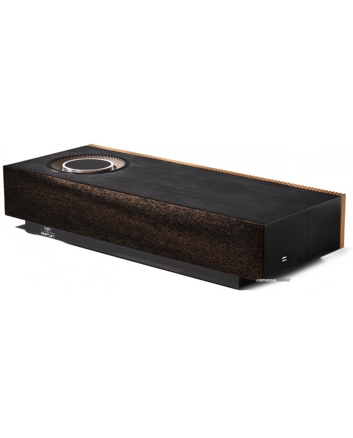 Naim Mu-so 2nd Generation Bentley Edition Naim Mu-so 2nd Generation Bentley Edition