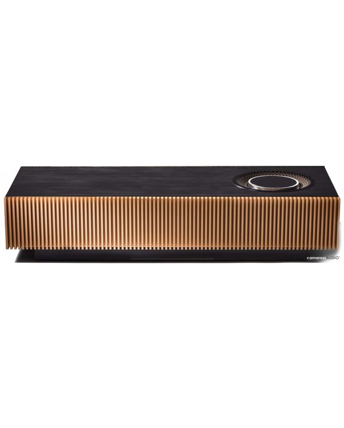 Naim Mu-so 2nd Generation Bentley Edition Naim Mu-so 2nd Generation Bentley Edition