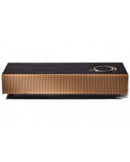 Naim Mu-so 2nd Generation Bentley Edition Naim Mu-so 2nd Generation Bentley Edition
