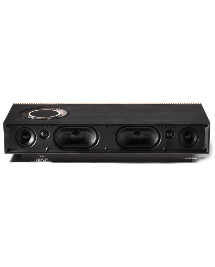 Naim Mu-so 2nd Generation Bentley Edition driver Naim Mu-so 2nd Generation Bentley Edition driver