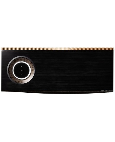 Naim Mu-so 2nd Generation Bentley Edition Naim Mu-so 2nd Generation Bentley Edition