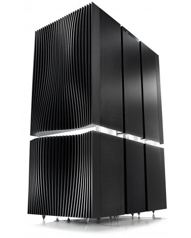 Naim Statement NAC S1 & NAP S1