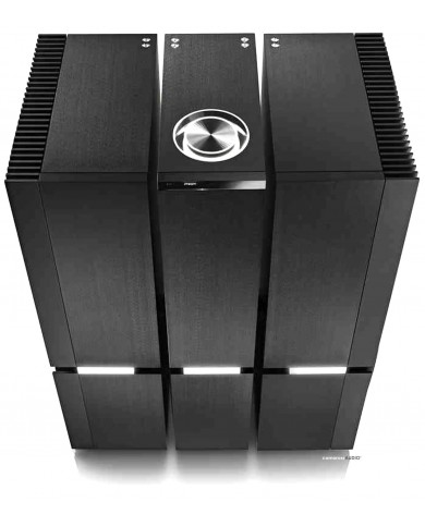 Naim Statement NAC S1 & NAP S1