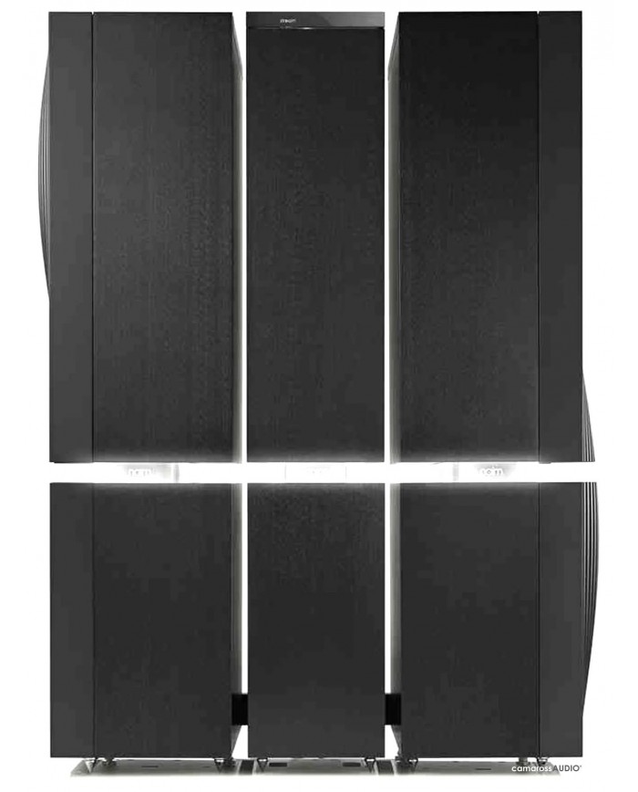 Naim Statement NAC S1 & NAP S1