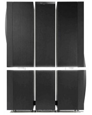 Naim Statement NAC S1 & NAP S1