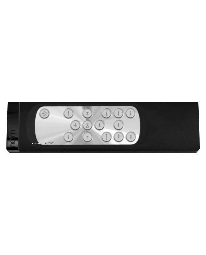 Naim Statement Remote control