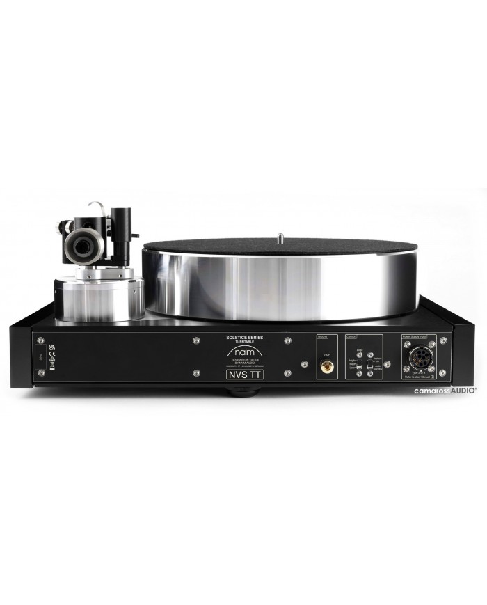 Naim Solstice Special Edition Turntable