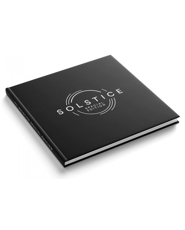 Naim Solstice Special Edition Turntable