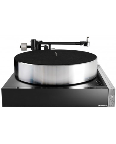 Naim Solstice Special Edition Turntable