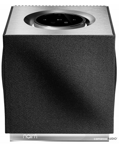 Naim Mu-so Qb 2nd Generation