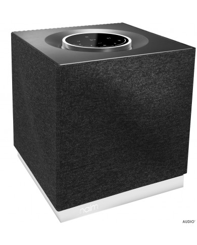 Naim Mu-so Qb 2nd Generation