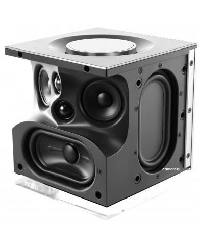 Naim Mu-so Qb 2nd Generation