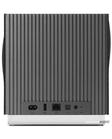 Naim Mu-so Qb 2nd Generation