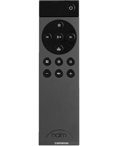 Naim Mu-so Qb 2nd Generation