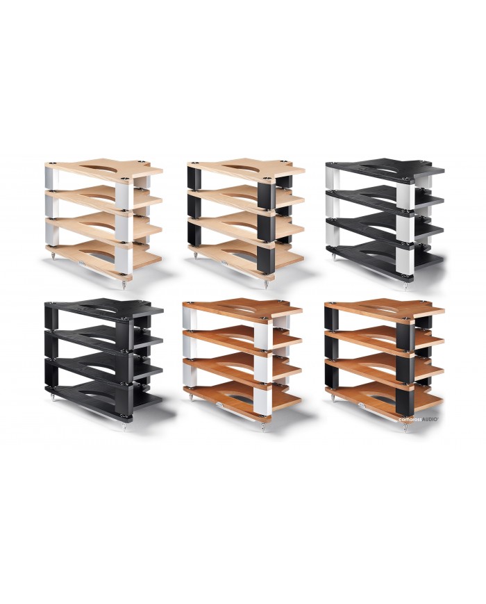 Naim FraimLite Hi-Fi Stand color Naim FraimLite Hi-Fi Stand color