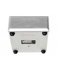 Clearaudio Basic Plus MMMC Phono Preamp
