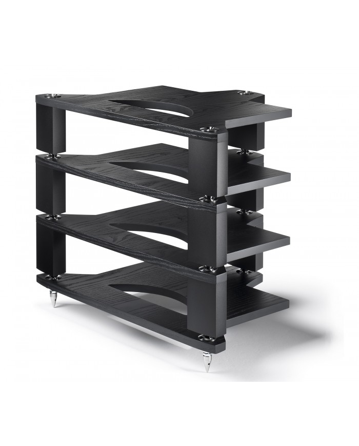 Naim FraimLite Hi-Fi Stand Black Naim FraimLite Hi-Fi Stand Black