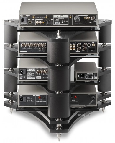 Naim Fraim Hi-Fi Stand