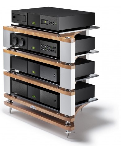 Naim Fraim Hi-Fi Stand