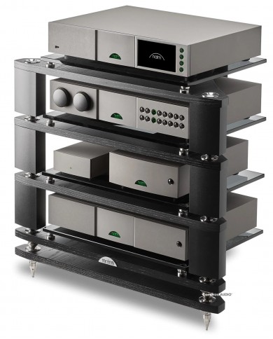Naim Fraim Hi-Fi Stand
