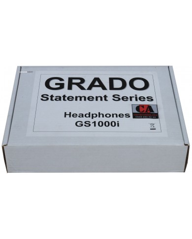 Grado Statement GS1000i Grado Statement GS1000i