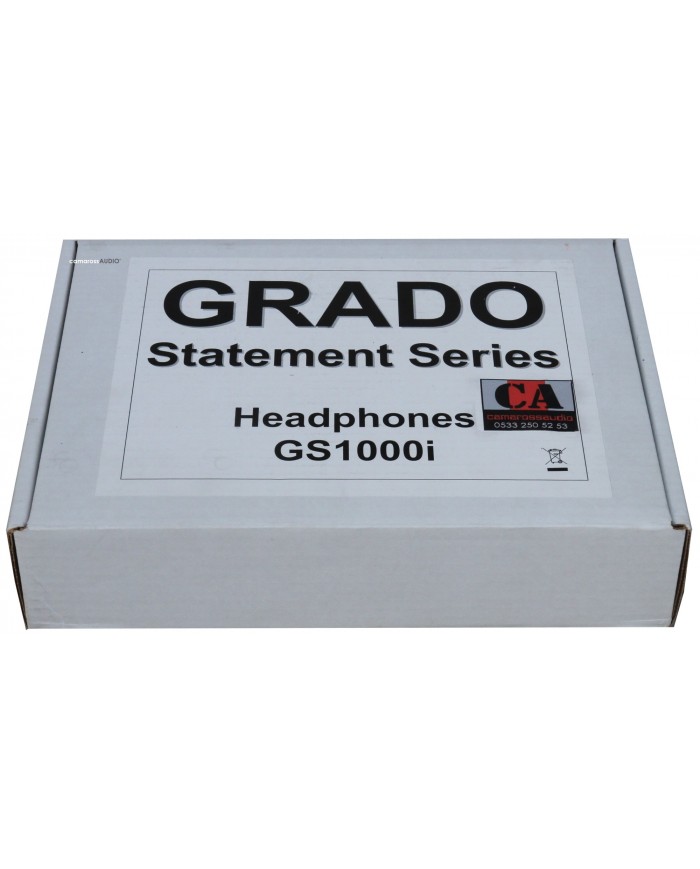 Grado Statement GS1000i
