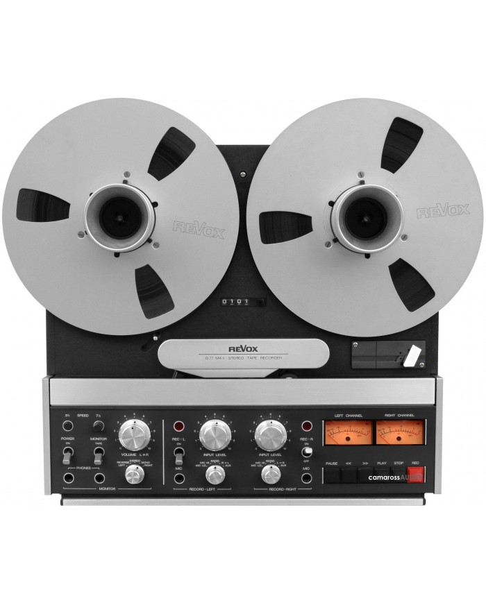 Revox B77 MK II