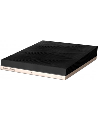 Bowers & Wilkins Formation Audio Streaming Media Player