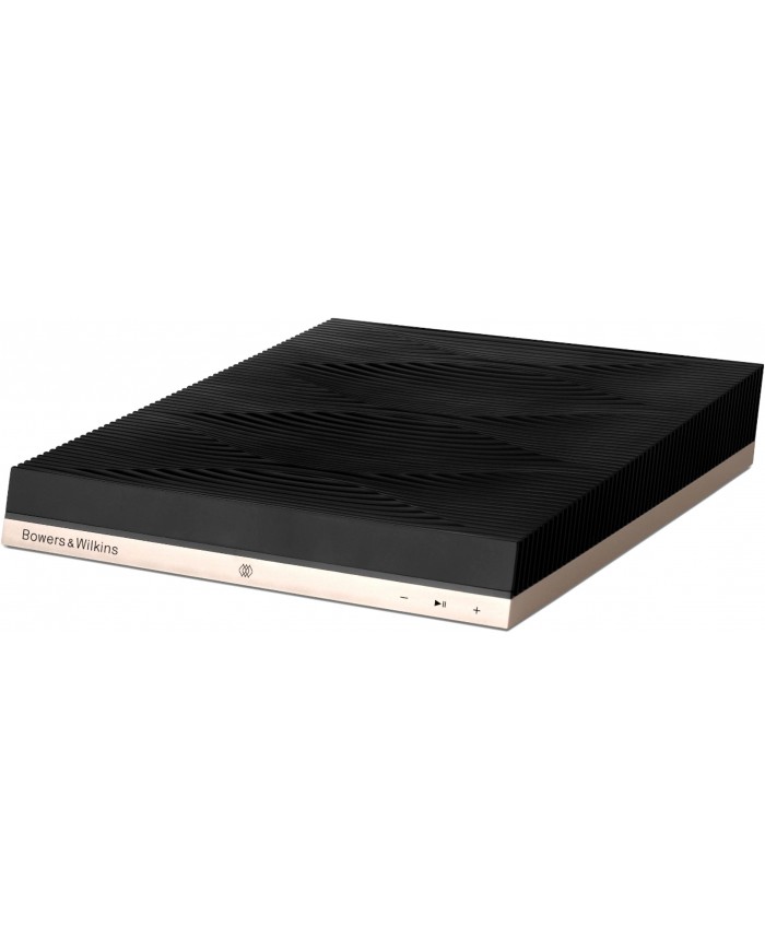 Bowers & Wilkins Formation Audio Streaming Media Player