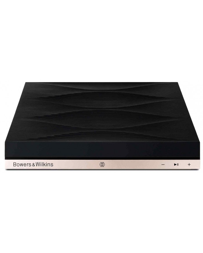 Bowers & Wilkins Formation Audio Streaming Media Player
