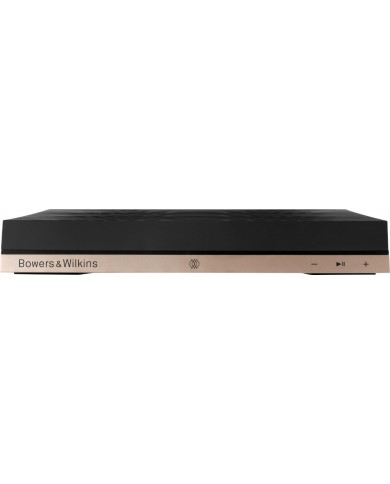 Bowers & Wilkins Formation Audio Streaming Media Player