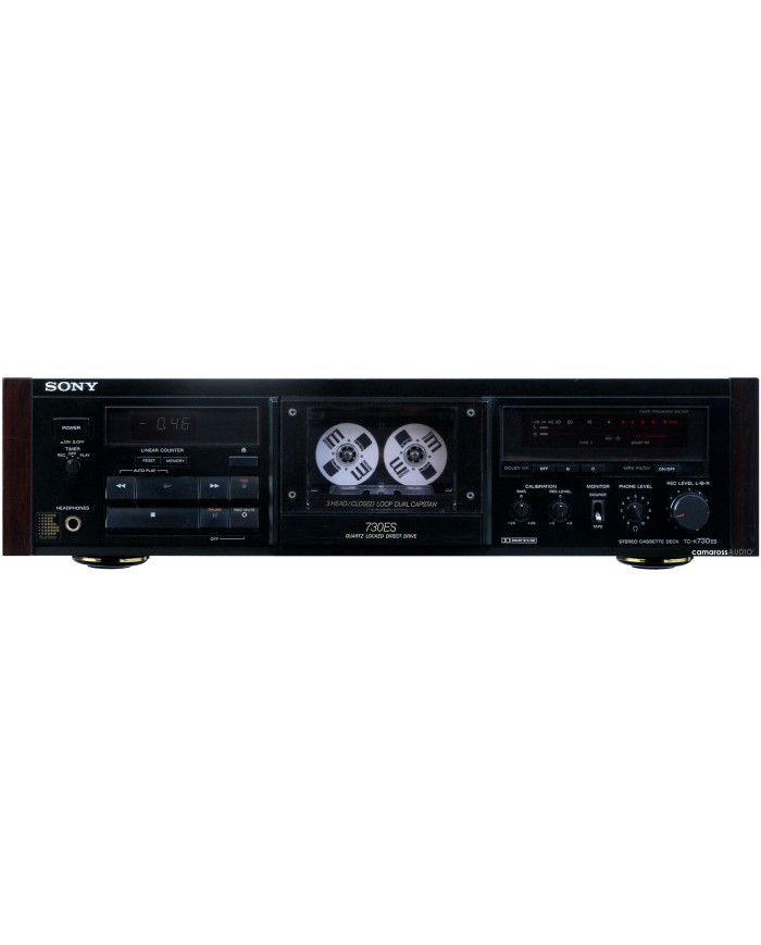 Sony TC-K730ES